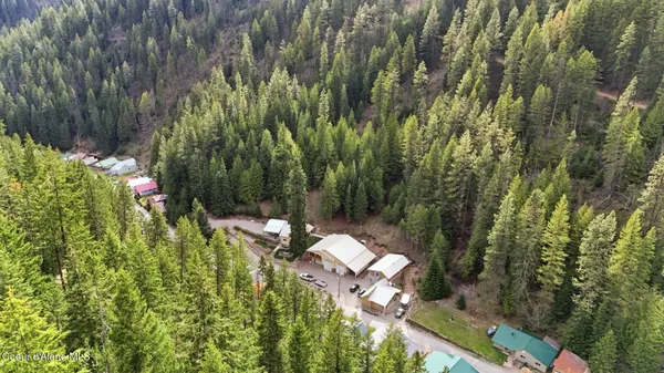 $299,900 | 452 2nd Street, Mullan, ID 83846