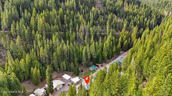$299,900 | 452 2nd Street, Mullan, ID 83846