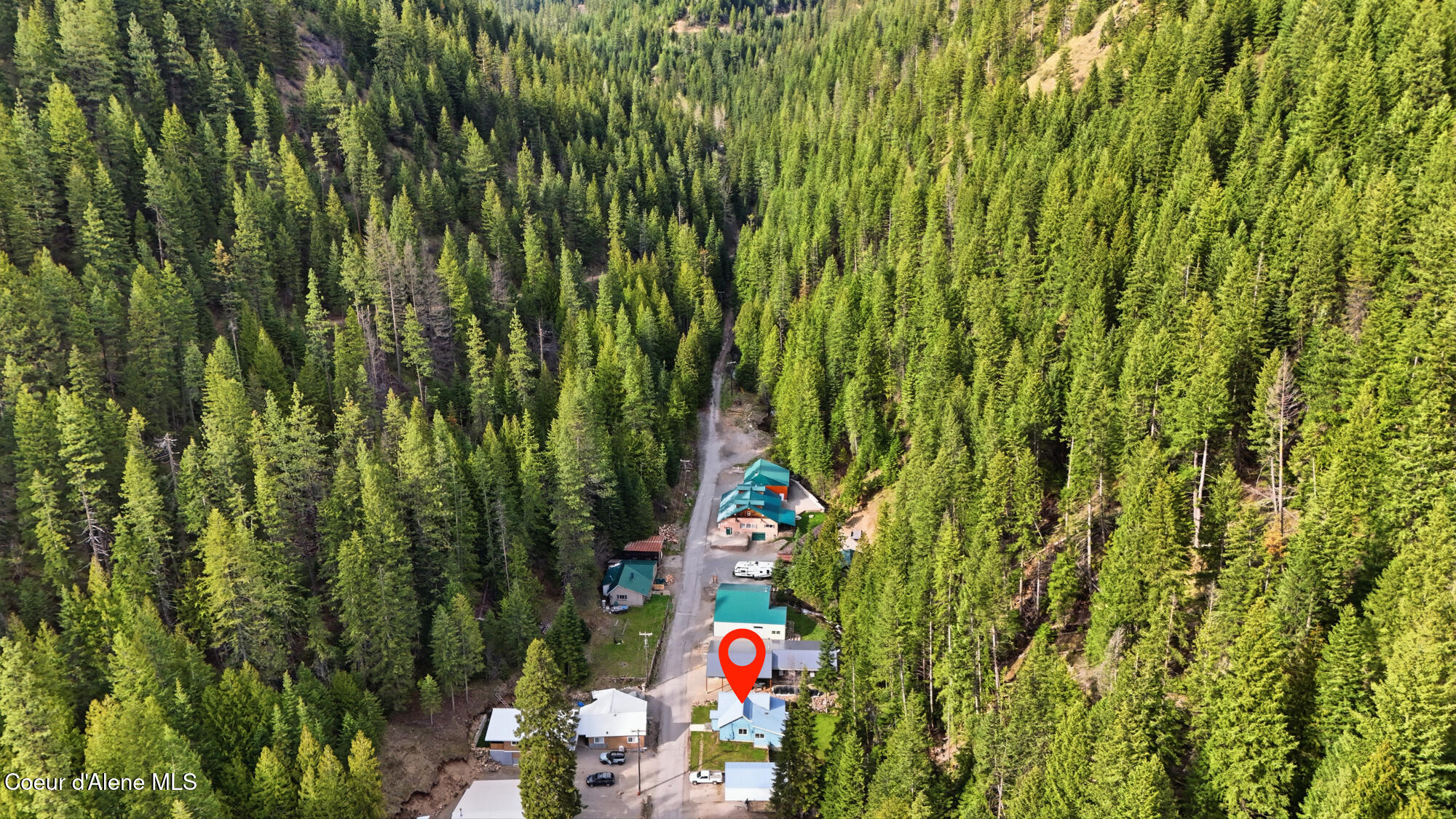 452 2nd Street Mullan, ID 83846 - Photo 39 of 43 40_452 2nd st