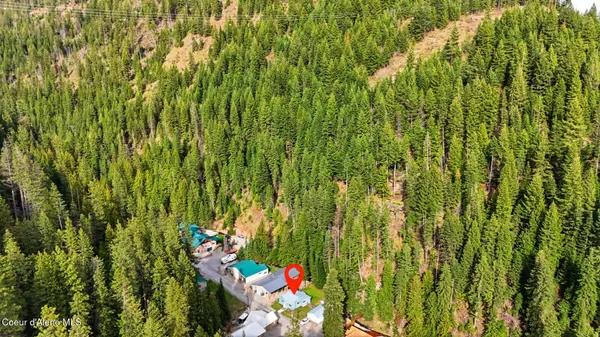 $299,900 | 452 2nd Street, Mullan, ID 83846