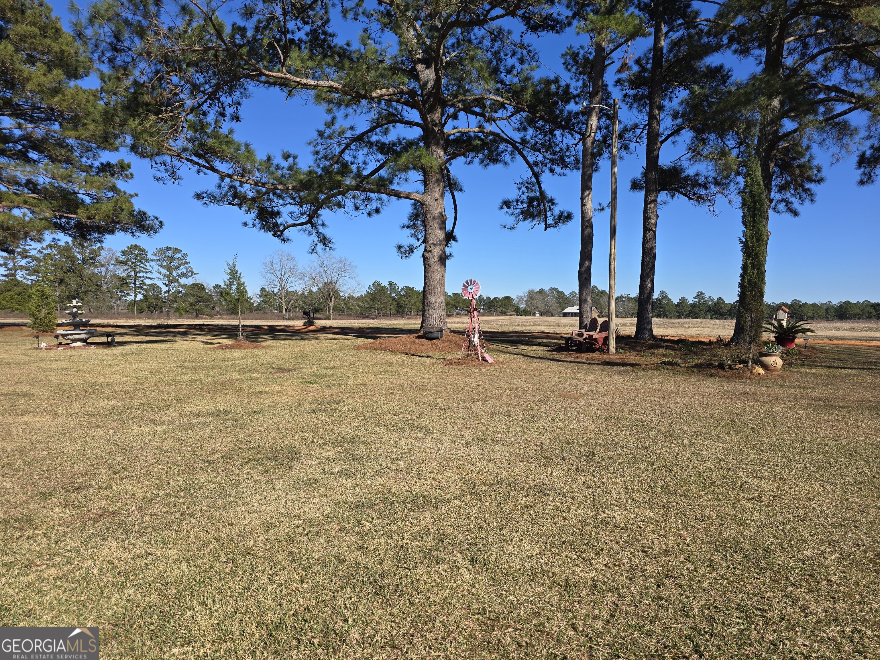 479 Mitchell Loop Bluffton, GA 39824 - Photo 2 of 51 a view of a lake with houses
