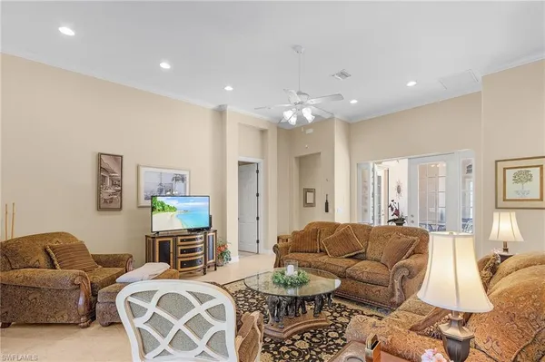 $8,000 | 6753 Bent Grass Drive, Naples, FL 34113