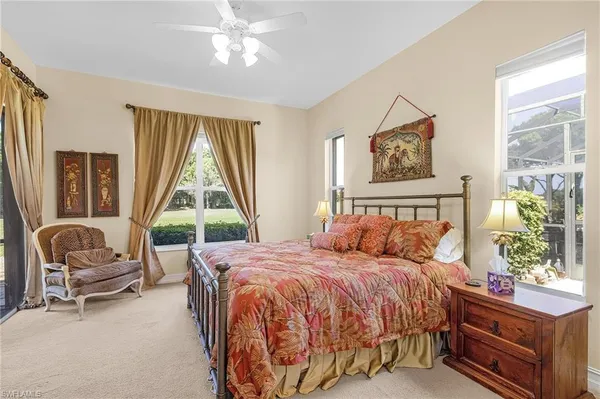 $8,000 | 6753 Bent Grass Drive, Naples, FL 34113