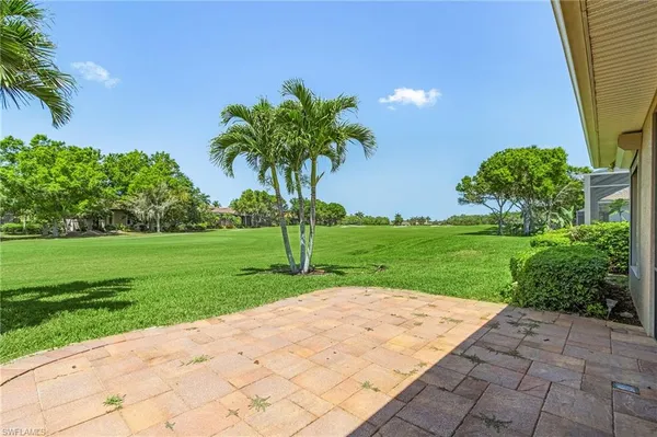 $8,000 | 6753 Bent Grass Drive, Naples, FL 34113