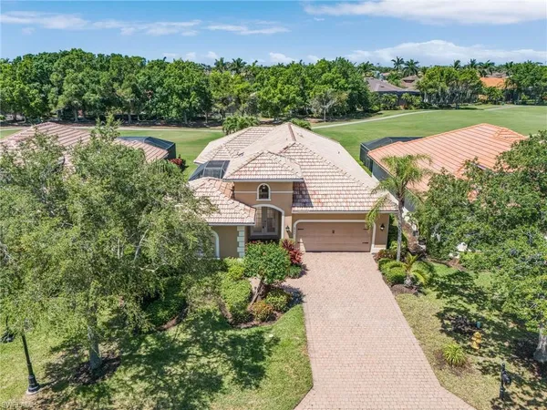 $8,000 | 6753 Bent Grass Drive, Naples, FL 34113