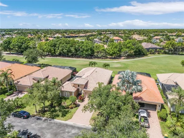 $8,000 | 6753 Bent Grass Drive, Naples, FL 34113