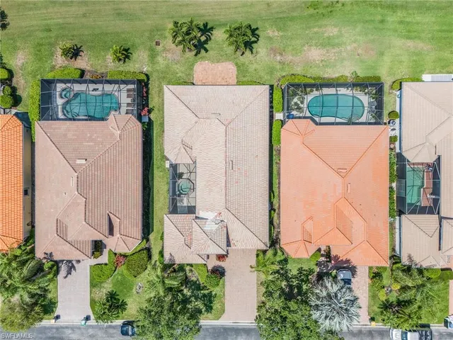 $8,000 | 6753 Bent Grass Drive, Naples, FL 34113