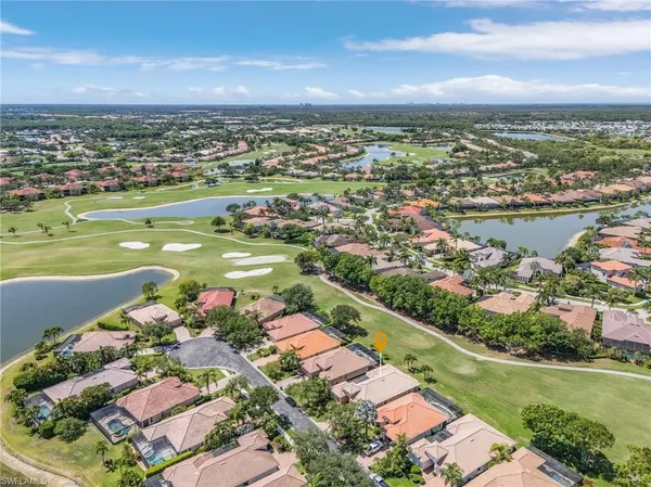 $8,000 | 6753 Bent Grass Drive, Naples, FL 34113