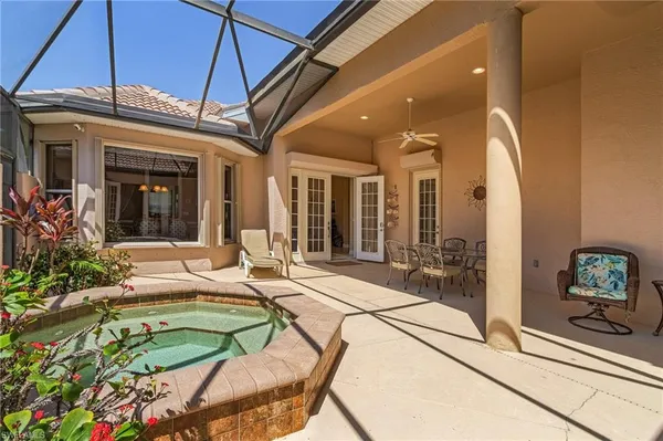 $8,000 | 6753 Bent Grass Drive, Naples, FL 34113