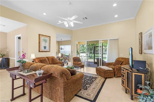 $8,000 | 6753 Bent Grass Drive, Naples, FL 34113