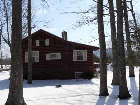27 Orpine Road Dedham, ME 04429 - Photo 25 of 25 Exterior Front.