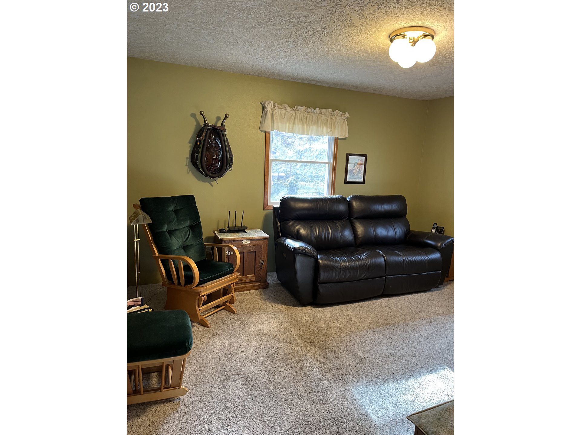 515 Wilson Road Mosier, OR 97040 - Photo 17 of 32 Bedroom