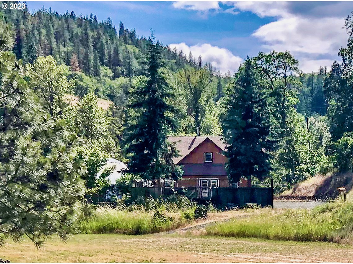 515 Wilson Road Mosier, OR 97040 - Photo 2 of 32 Pasture