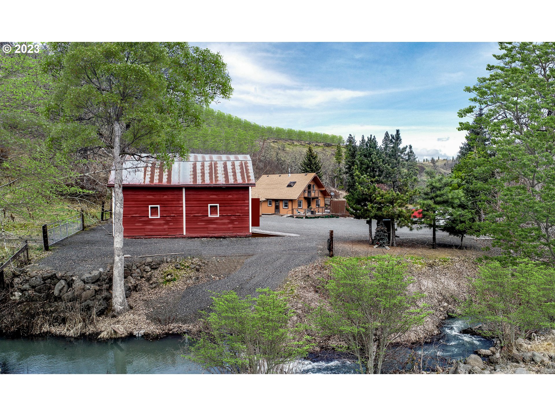 515 Wilson Road Mosier, OR 97040 - Photo 31 of 32 Gallery Image 31
