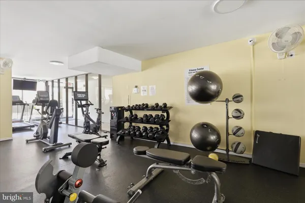 $115,000 | 4 Monroe Street, Unit 4511, Rockville, MD 20850