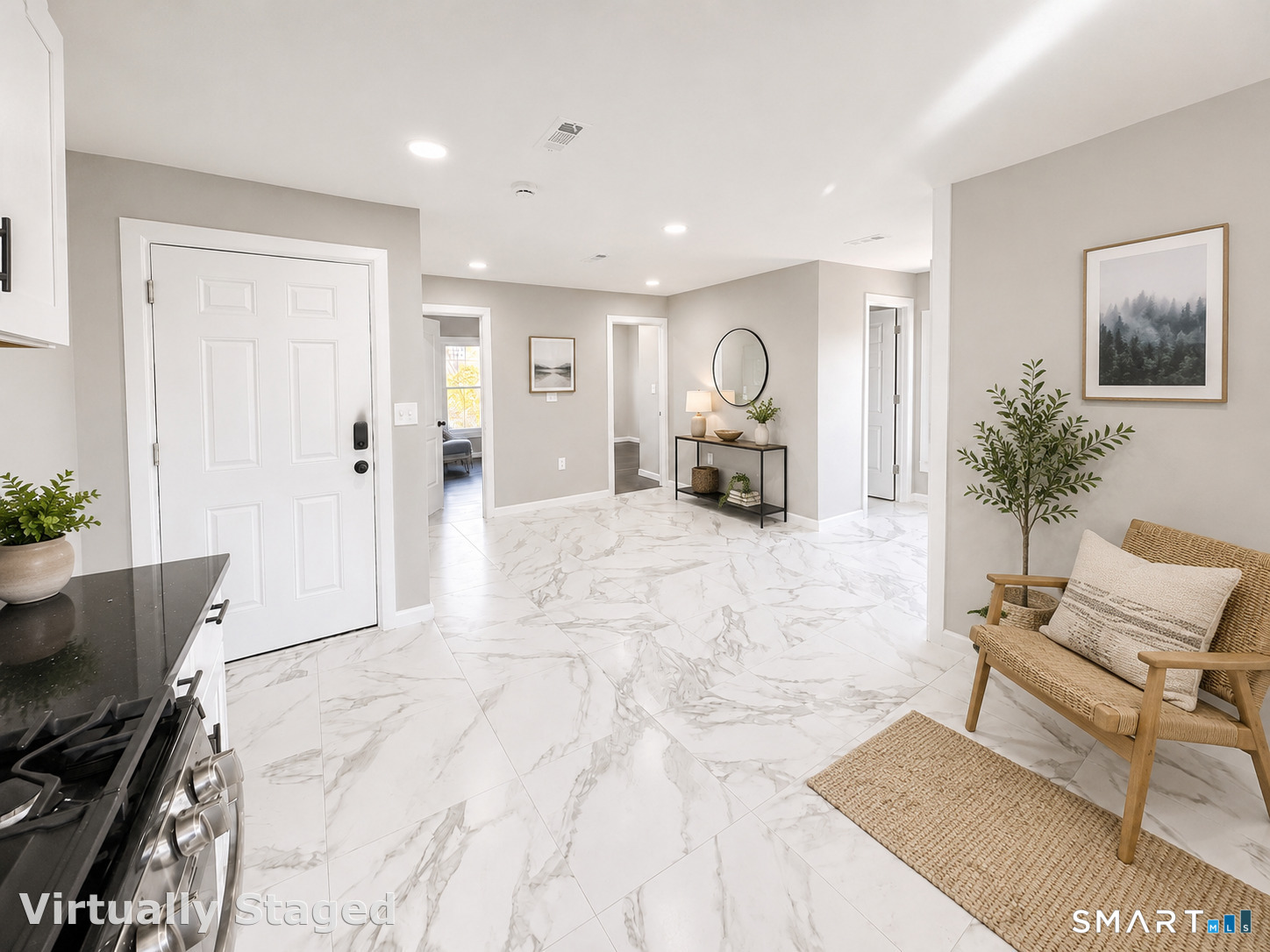 41 Howe Street, Unit 2 New Haven, CT 06511 - Photo 11 of 12 Gallery Image 11