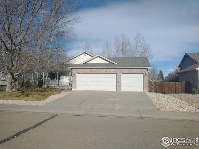 $600,000 | 1516 Willowbrook Drive, Longmont, CO 80504