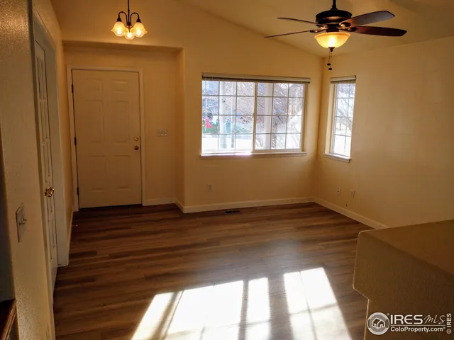 $600,000 | 1516 Willowbrook Drive, Longmont, CO 80504