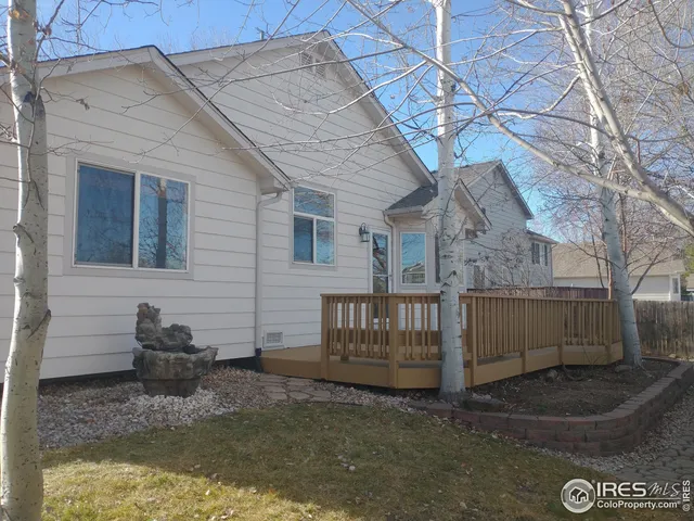 $600,000 | 1516 Willowbrook Drive, Longmont, CO 80504