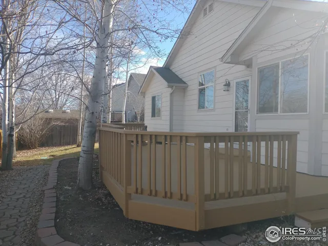 $600,000 | 1516 Willowbrook Drive, Longmont, CO 80504