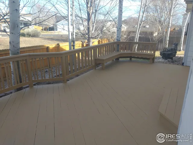 $600,000 | 1516 Willowbrook Drive, Longmont, CO 80504