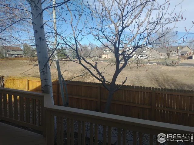 $600,000 | 1516 Willowbrook Drive, Longmont, CO 80504