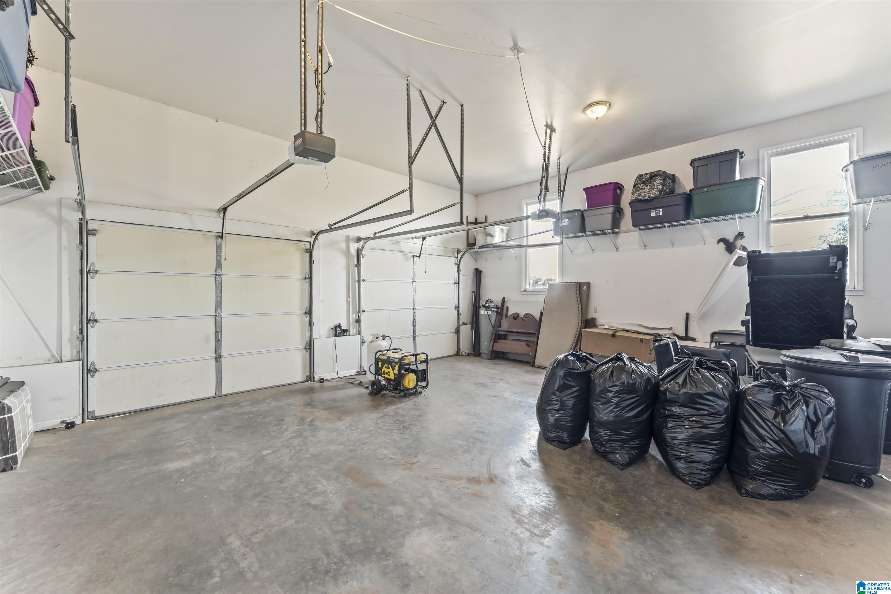 1450 Rendalia Motorway Talladega, AL 35160 - Photo 63 of 64