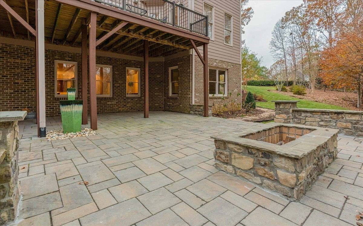 3220 Mossy Ridge Court Raleigh, NC 27613 - Photo 25 of 30 Photo 25