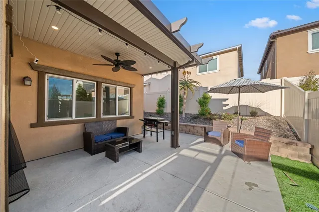 $560,000 | 41250 Winterberry Street, Murrieta, CA 92562