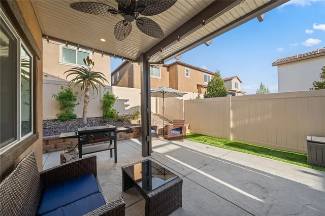 $560,000 | 41250 Winterberry Street, Murrieta, CA 92562