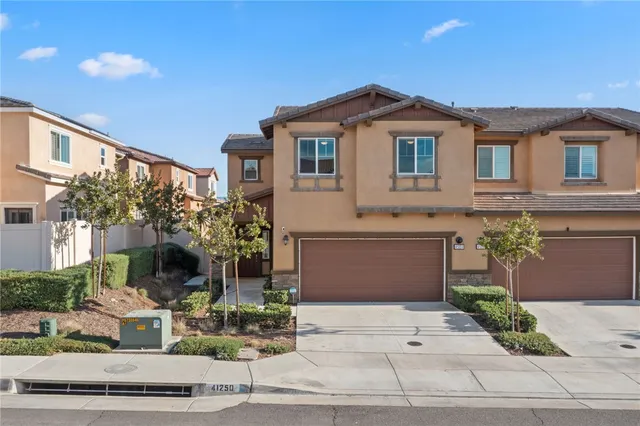 $560,000 | 41250 Winterberry Street, Murrieta, CA 92562