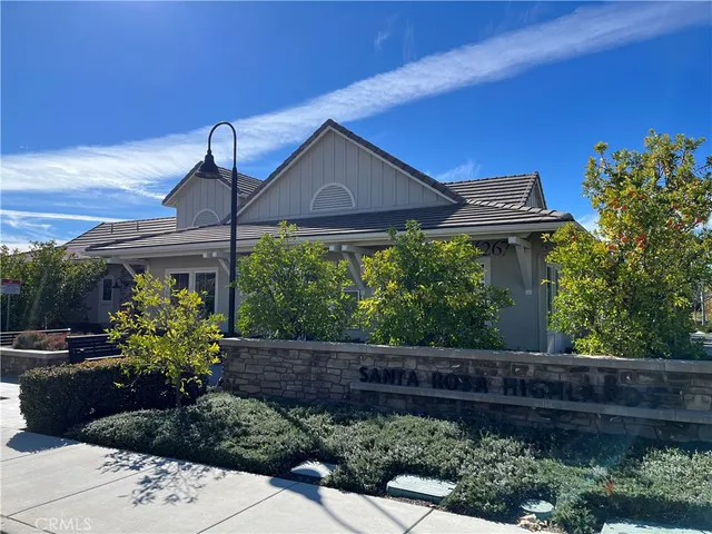 $560,000 | 41250 Winterberry Street, Murrieta, CA 92562