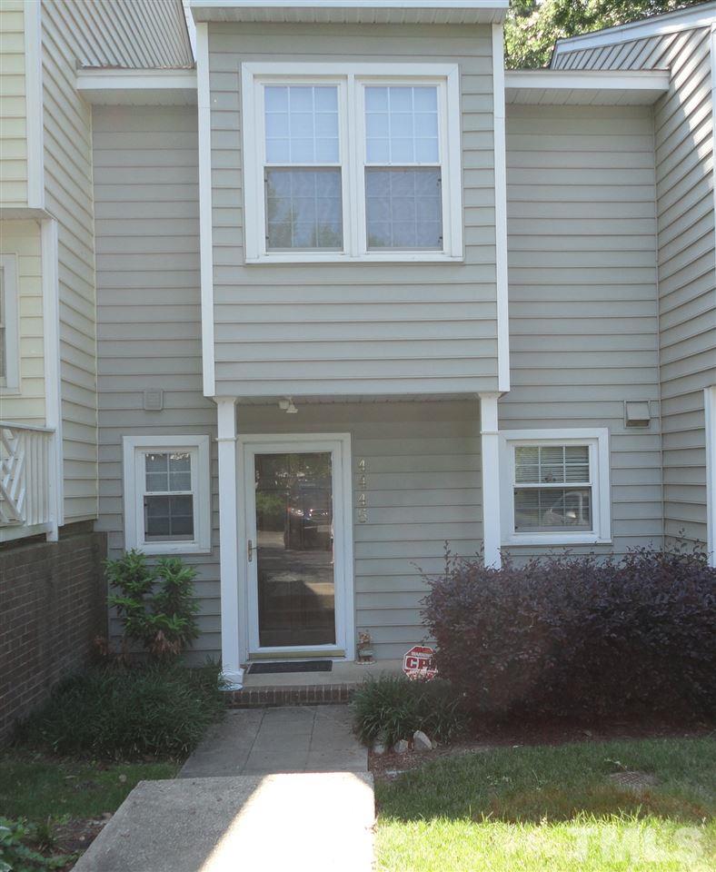 4445 Roller Court Raleigh, NC 27604 - Photo 1 of 19 Gallery Image 1