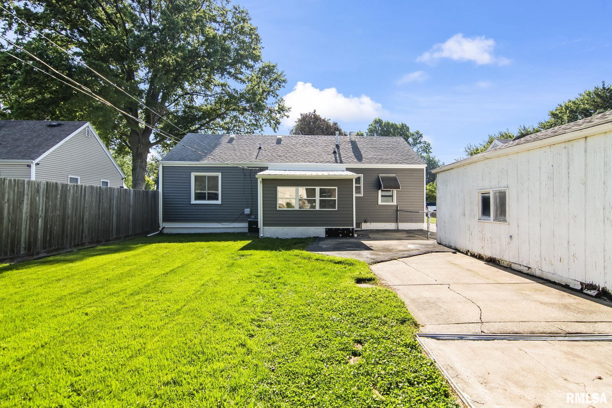 3219 Butler Street Springfield, IL 62703 - Photo 32 of 36