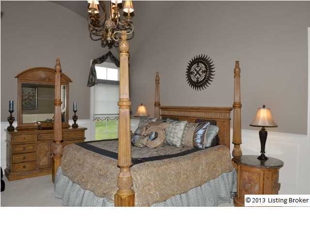 1015 Poplar Ridge Road Goshen, KY 40026 - Photo 10 of 25 Additional Photo