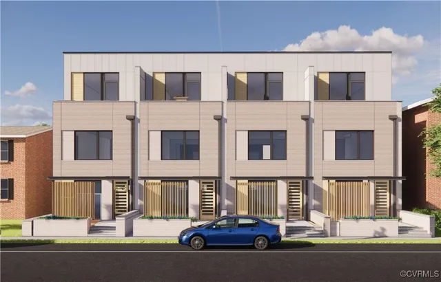 $725,000 | 4508 Grove Avenue, Richmond, VA 23221