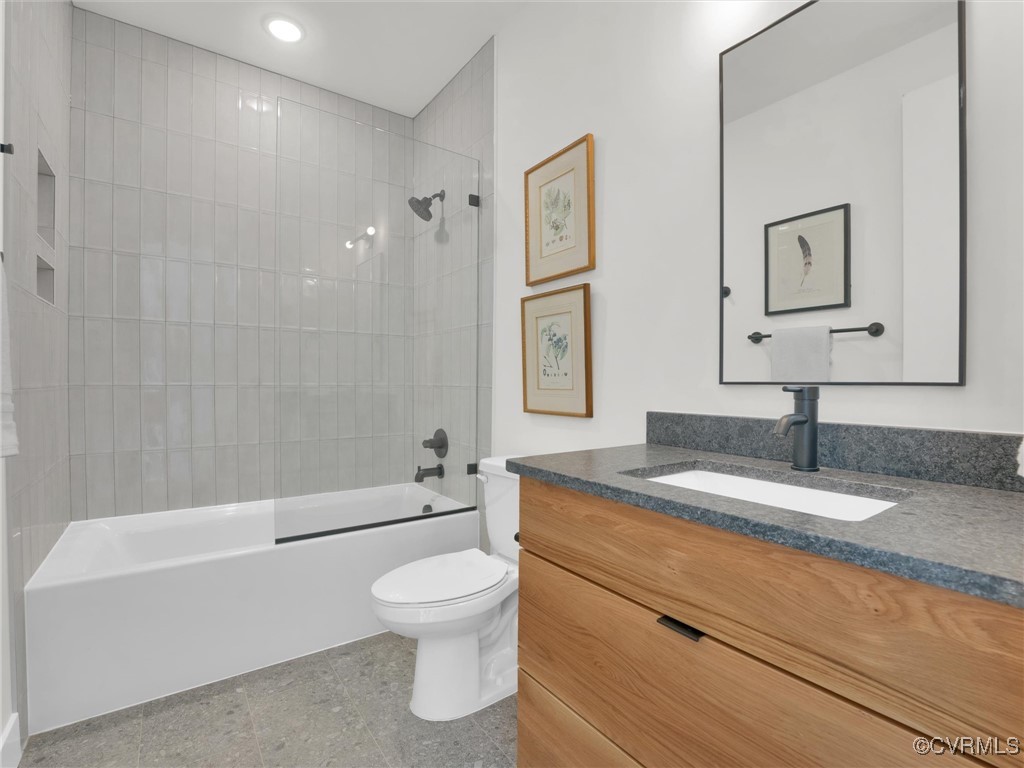 4508 Grove Avenue Richmond, VA 23221 - Photo 22 of 45