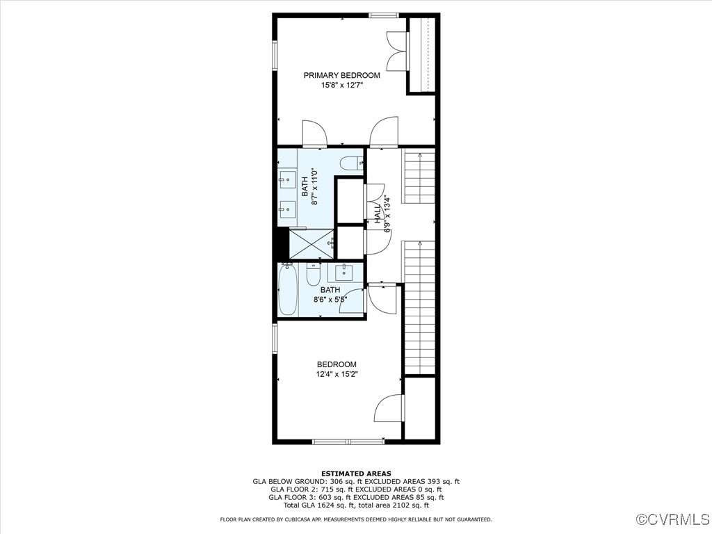 4508 Grove Avenue Richmond, VA 23221 - Photo 44 of 45