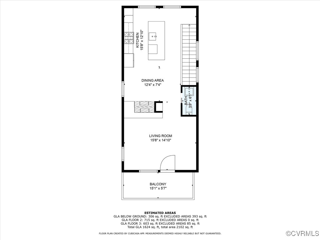 4508 Grove Avenue Richmond, VA 23221 - Photo 45 of 45