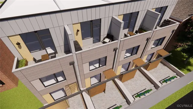 $725,000 | 4508 Grove Avenue, Richmond, VA 23221