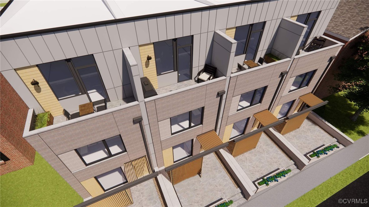 4508 Grove Avenue Richmond, VA 23221 - Photo 7 of 45