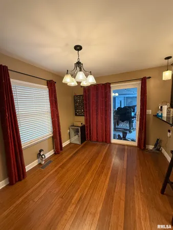 $155,000 | 820 West McDonough Street, Macomb, IL 61455