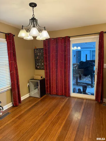 $165,000 | 820 West McDonough Street, Macomb, IL 61455