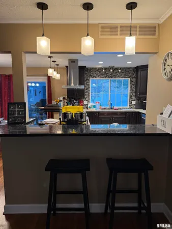 $155,000 | 820 West McDonough Street, Macomb, IL 61455