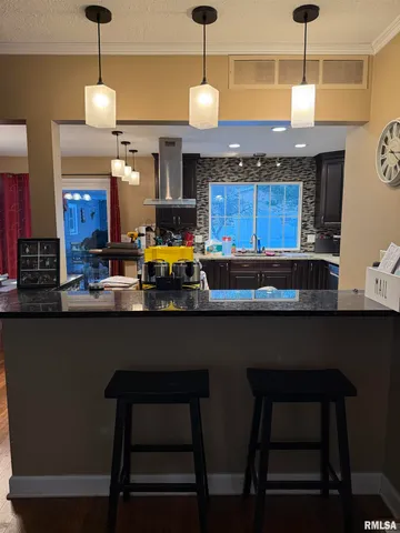 $165,000 | 820 West McDonough Street, Macomb, IL 61455