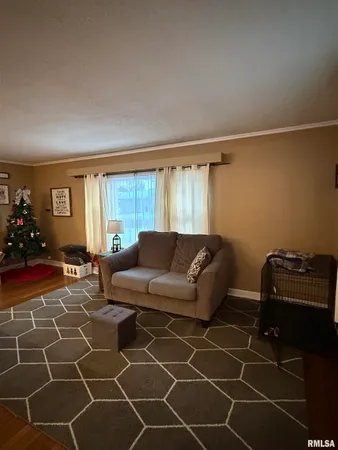 $155,000 | 820 West McDonough Street, Macomb, IL 61455