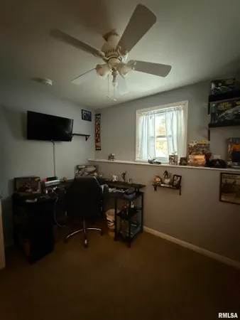 $155,000 | 820 West McDonough Street, Macomb, IL 61455