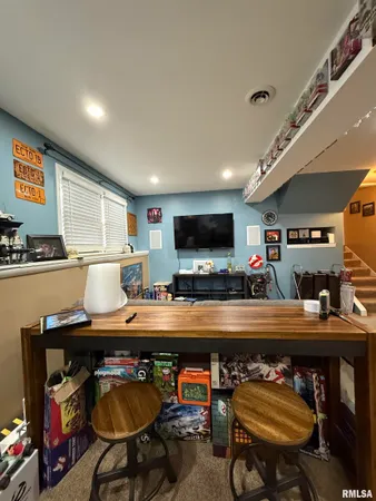 $155,000 | 820 West McDonough Street, Macomb, IL 61455