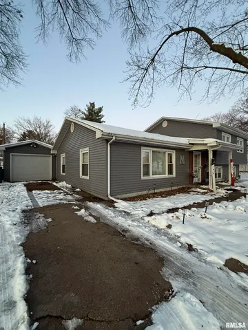 $165,000 | 820 West McDonough Street, Macomb, IL 61455