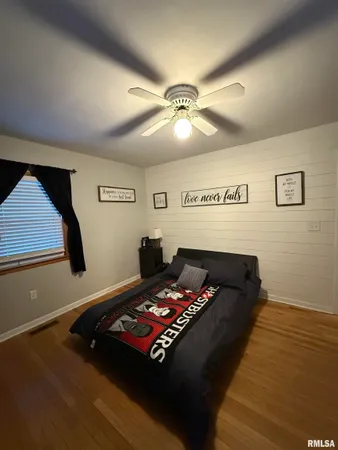 $155,000 | 820 West McDonough Street, Macomb, IL 61455